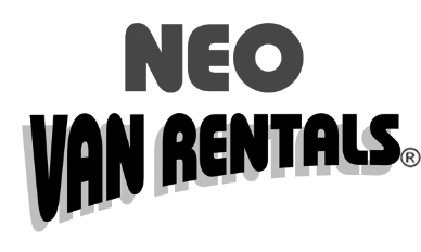 Neo Van Rentals Logo